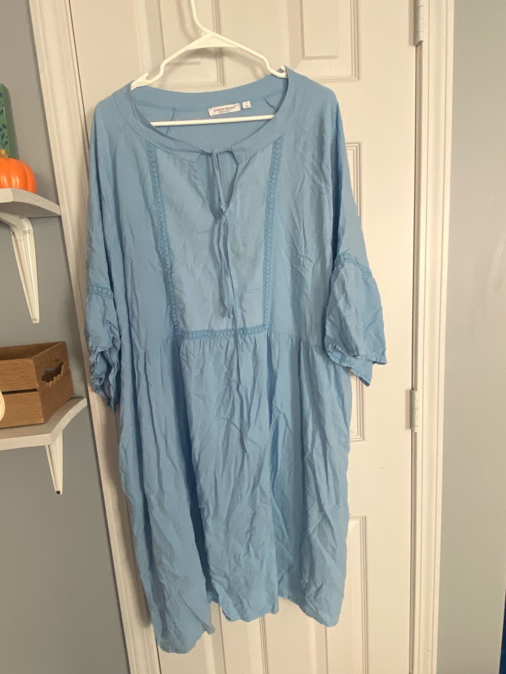 Womens dress